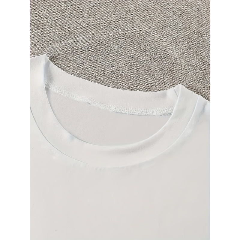 Casual Oversized Long Sleeve T - Blouse Off Shoulder recension och pris